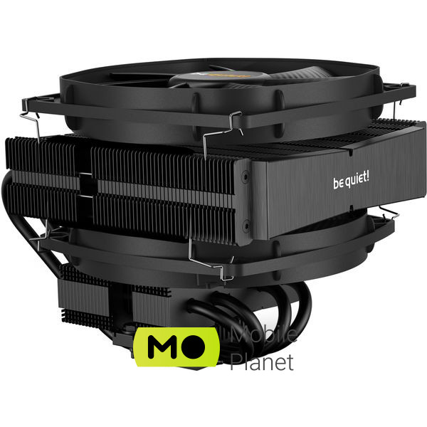 Кулер для процессора Be quiet! Dark Rock TF 2 (BK031) (UA)