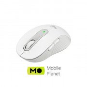 Logitech Signature M650 Wireless for Business Off-White (910-006275) (UA)