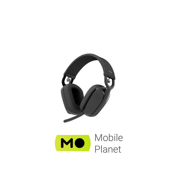 Logitech Zone Vibe 100 Wireless Graphite (981-001213)