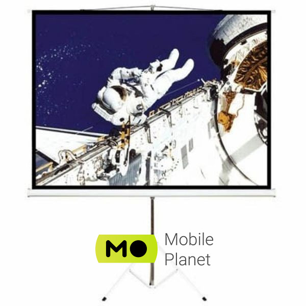 Екран для проектора Lumi PSDB112 (UA)