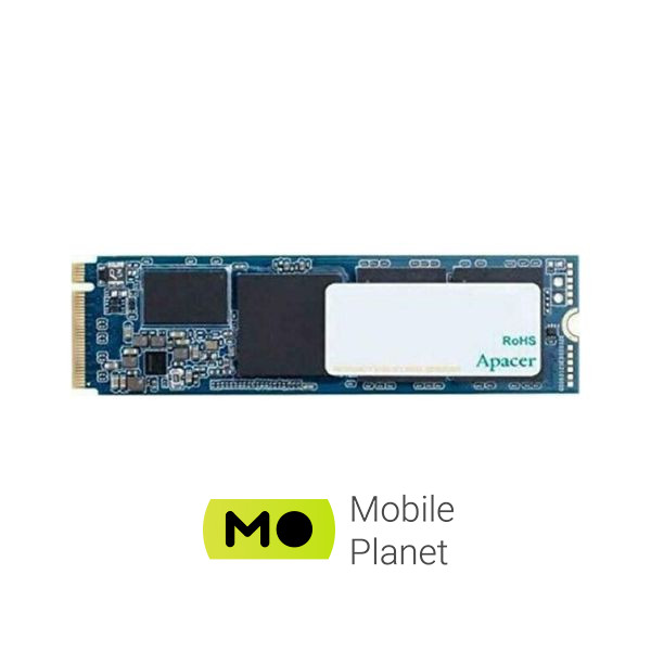 SSD диск M.2 2280 1TB Apacer (AP1TBAS2280P4X-1)