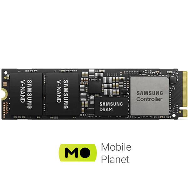SSD диск M.2 2280 1TB PM9A1 Samsung (MZVL21T0HCLR-00B00) (UA)