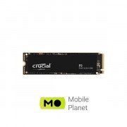 M.2 2280 2TB Micron (CT2000P3SSD8) (UA)
