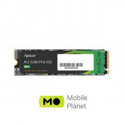 M.2 2280 512GB Apacer (AP512GAS2280P4X-1) (UA)
