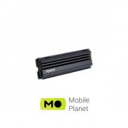 M.2 2280 512GB Apacer (AP512GAS2280Q4U-1) (UA)