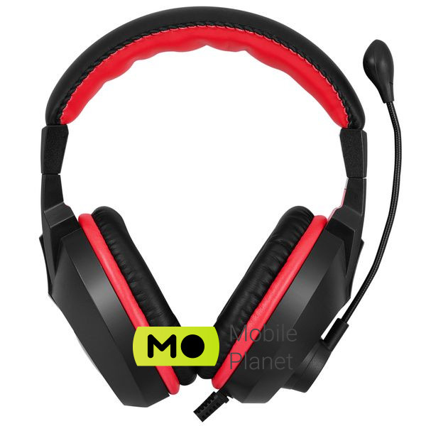 Marvo H8321S Black-Red (H8321S) (UA)