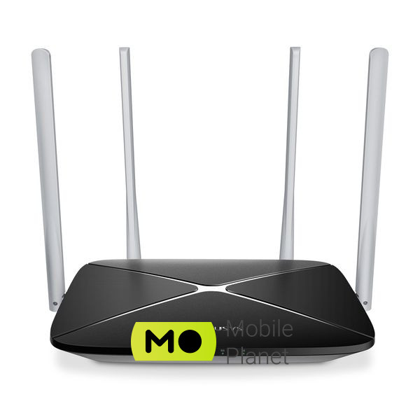 Mercusys AC12_V2 (UA)