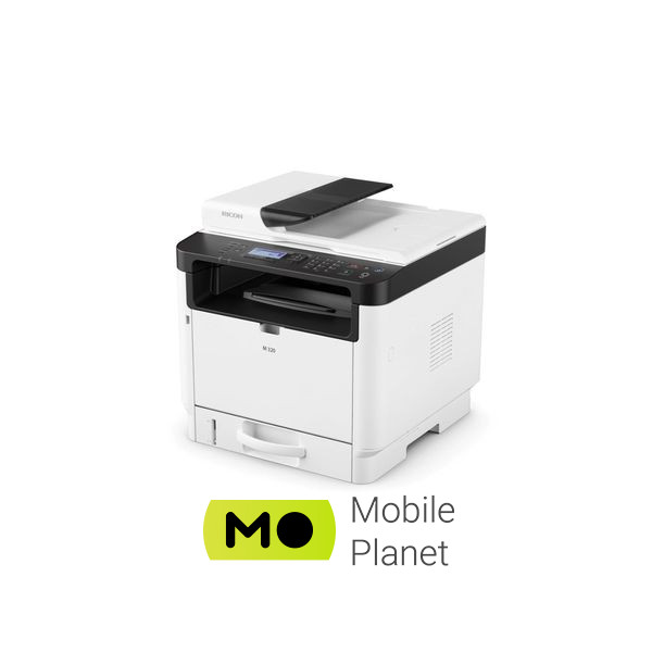 БФП Ricoh M 320 (408536) (UA)