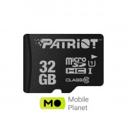 Patriot 32GB microSD class10 UHS-I (PSF32GMDC10) (UA)