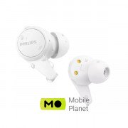 Philips TAT1207 True Wireless IPX4 White (TAT1207WT/00) (UA)