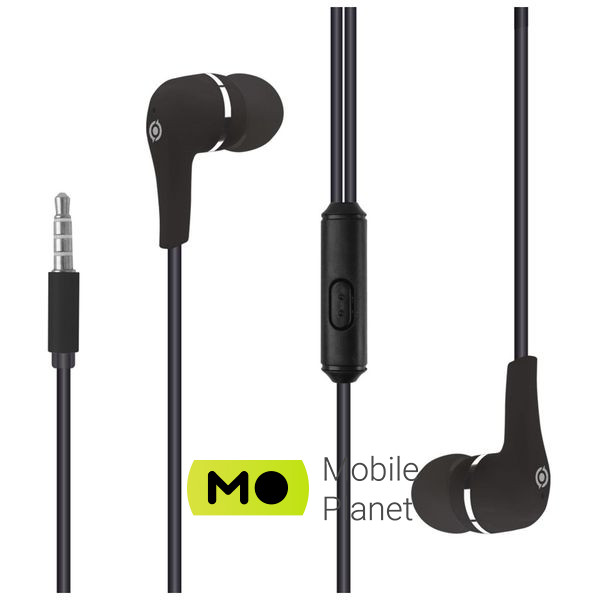 Piko EP-101BKM Black (1283126477744) (UA)