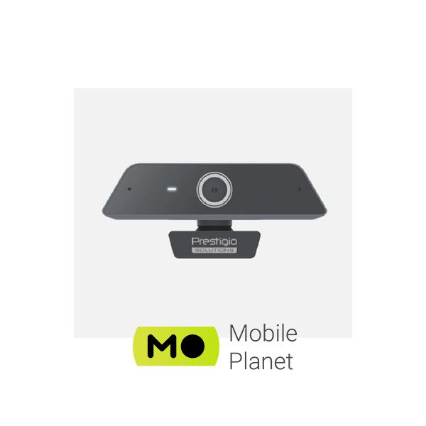 Веб камера Prestigio Solutions 13MP UHD Camera (PVCCU13M201) (UA)