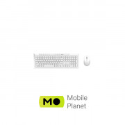 Rapoo 8210M Wireless White (8210М White) (UA)