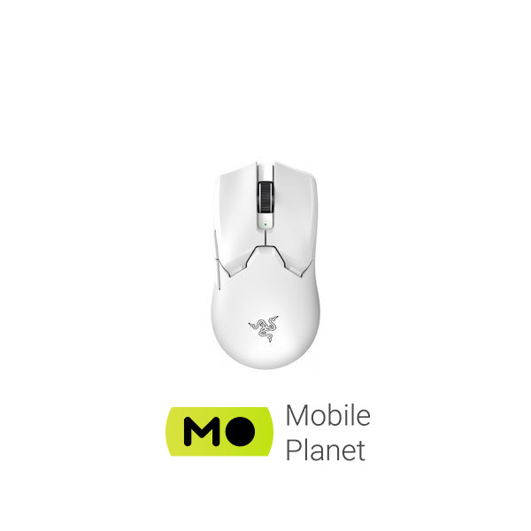 Миша Razer Viper V2 PRO White (RZ01-04390200-R3G1) (UA)