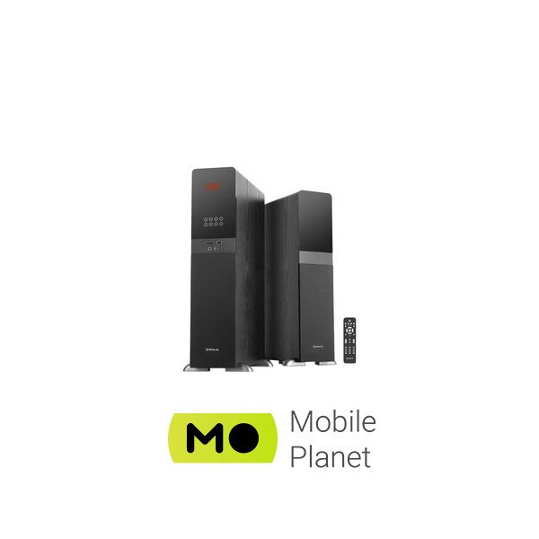 Акустична система REAL-EL S-2030 Black (UA)