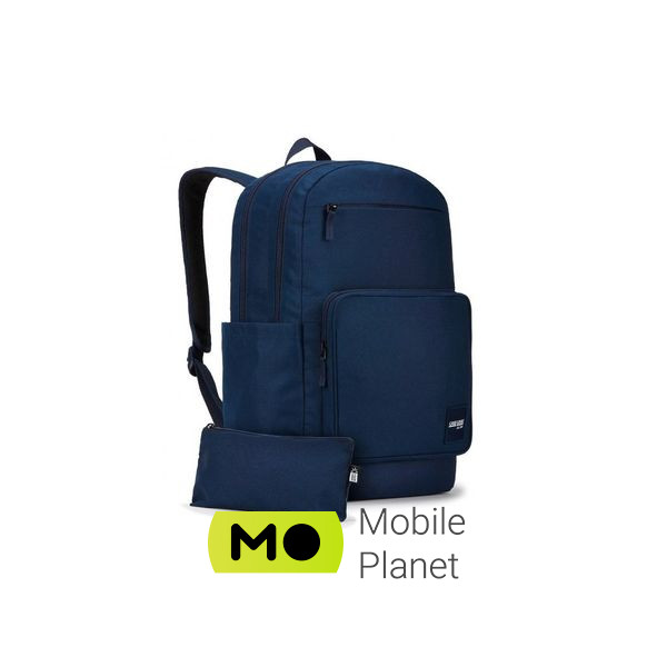 Рюкзак для ноутбука Case Logic 15.6 Query 29L CCAM-4216 (Dress Blue) (6808613) (UA)