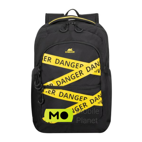 Рюкзак для ноутбука RivaCase 15.6 5431 Erebus, 20L, Black (5431 (Black))