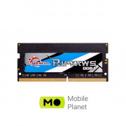 SoDIMM DDR4 8GB 3200 MHz Ripjaws G.Skill (F4-3200C22S-8GRS)