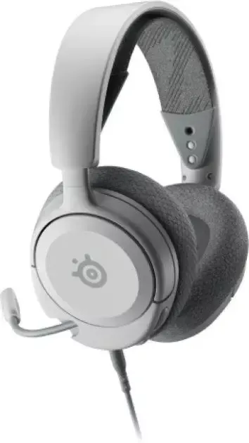 SteelSeries Arctis Nova 1 White (SS61607)