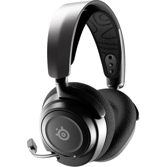 SteelSeries Arctis Nova 7 Black (SS61553)