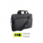 Сумка для ноутбука Grand-X 15.6'' SB-149 soft pocket Dark Grey (SB-149D) (UA)