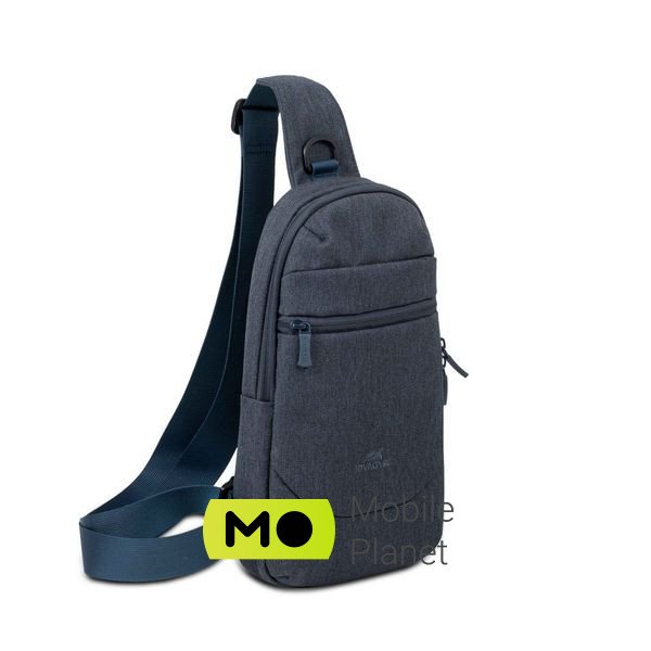 Сумка для ноутбука RivaCase 10.5 7711 Dark Grey (7711DarkGrey) (UA)
