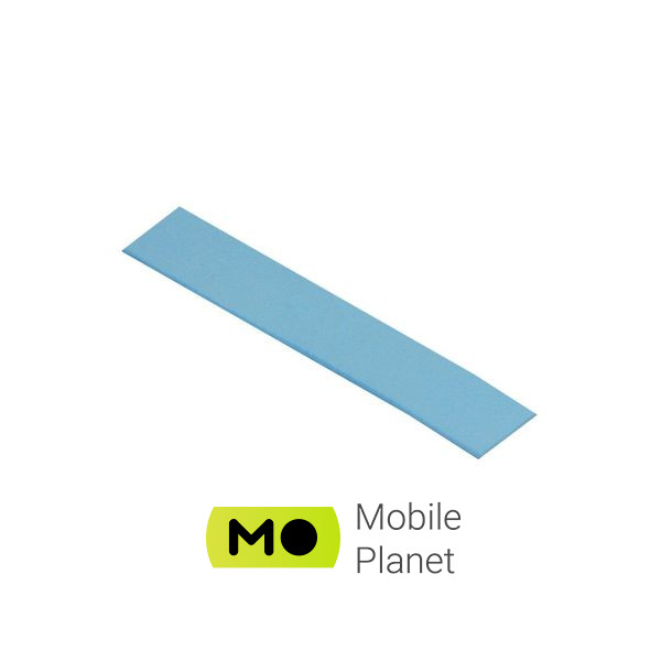 Термопрокладка Arctic TP-3 , 120*20mm*1,0mm 4шт (ACTPD00056A) (UA)