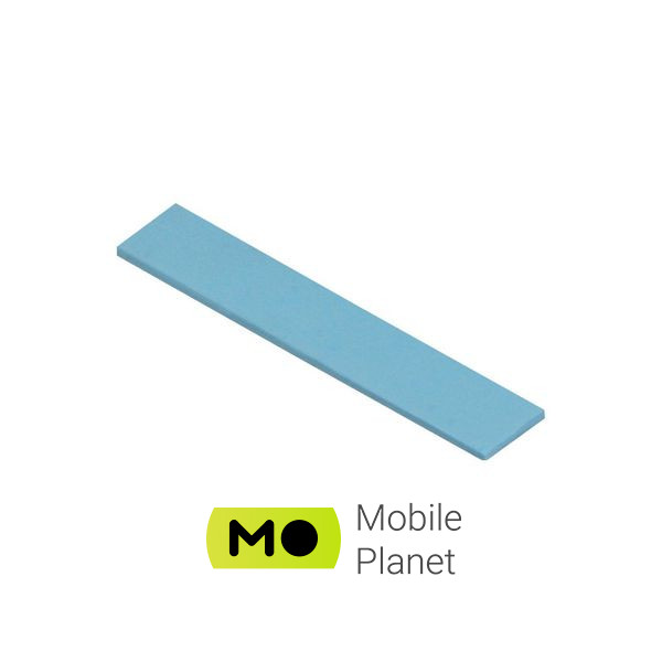 Термопрокладка Arctic TP-3, 120*20mm*1,5mm 4шт (ACTPD00057A) (UA)