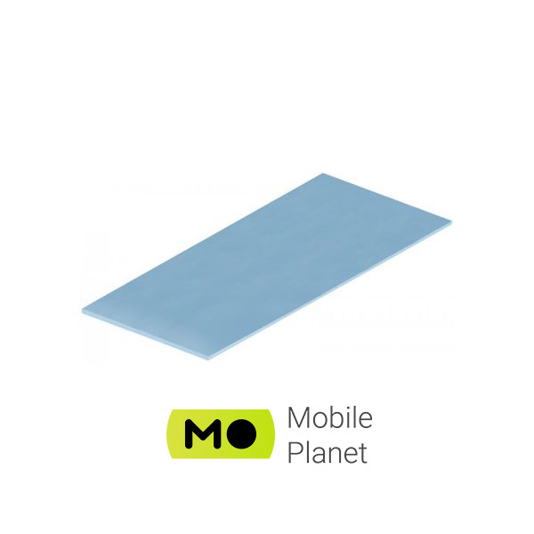 Термопрокладка Arctic TP-3, 200*100mm*1,0mm 2шт (ACTPD00059A) (UA)