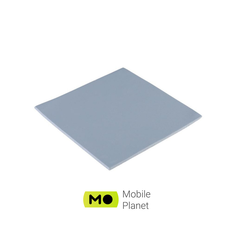 Термопрокладання Gelid Solutions GP-Extreme 120x120x1.0 mm (TP-GP01-S-B) (UA)