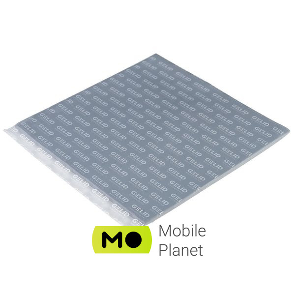 Термопрокладання Gelid Solutions GP-Extreme 120x120x2.5 mm (TP-GP01-S-F) (UA)