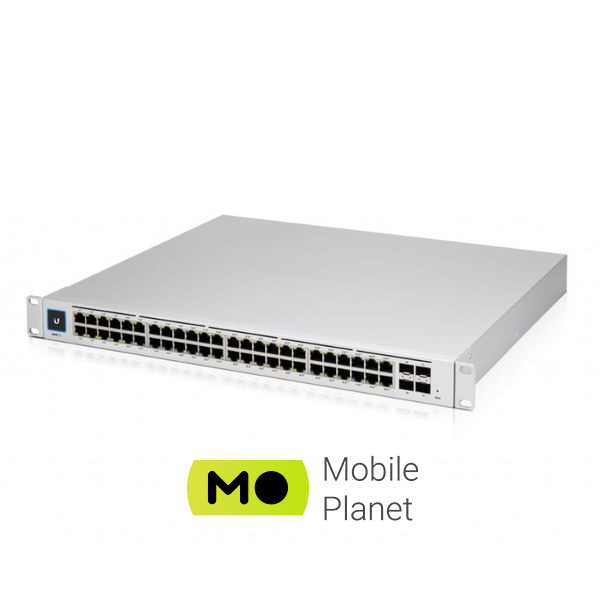 Ubiquiti USW-48-POE (UA)