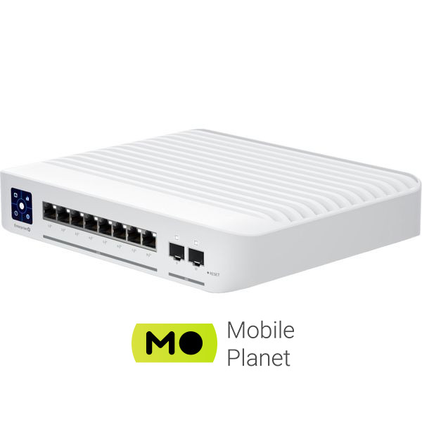 Ubiquiti USW-ENTERPRISE-8-POE (UA)