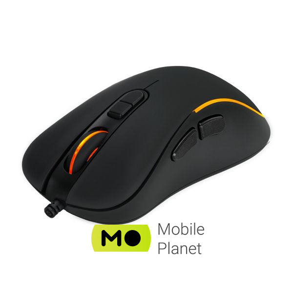 Миша Xtrike GMP-290 7colors-LED USB Black (GMP-290) (UA)