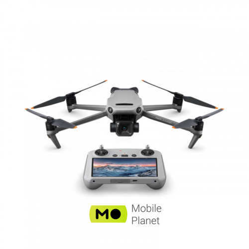DJI Mavic 3 Classic with RC Remote (CP.MA.00000554.01)