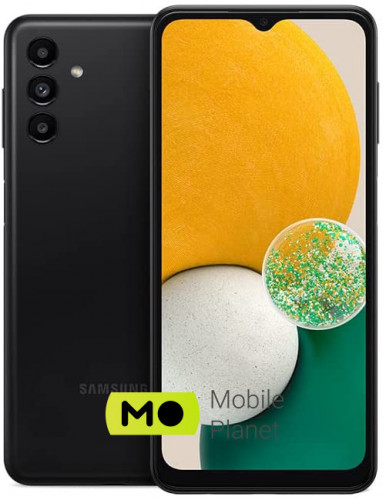 Samsung Galaxy A13 5G 4/64GB Black (SM-A136B)