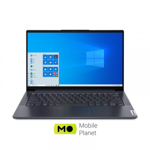 Lenovo IdeaPad Slim 7 Pro 14IHU5 (82QT0004US) Refurbished