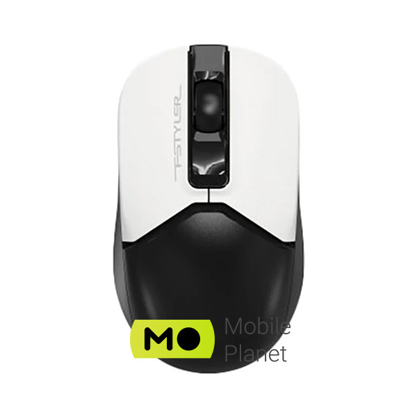 Миша A4tech FB12S Panda Bluetooth