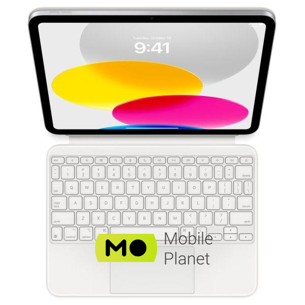 Apple Magic Keyboard Folio for iPad 10th gen. (MQDP3)