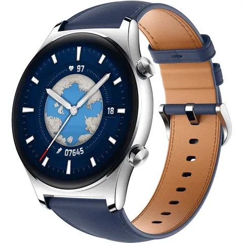 Honor Watch GS 3 46mm Ocean Blue