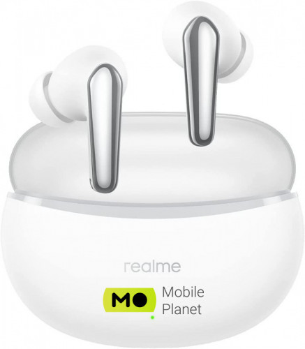 realme Buds Air 3 Neo Galaxy White