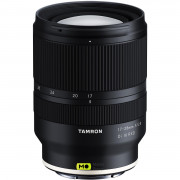 Tamron AF 17-28mm f/2,8 Di III RXD для Sony