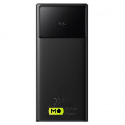 Baseus Star Lord Display 22.5W 30000 mAh Black (PPXJ060101)