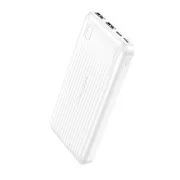 XO PB301 10000 mAh White