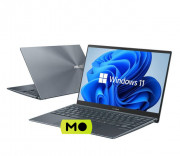 ASUS ZenBook 13 i5-1135G7/16GB/512/Win11 OLED (UX325EA-KG455W)