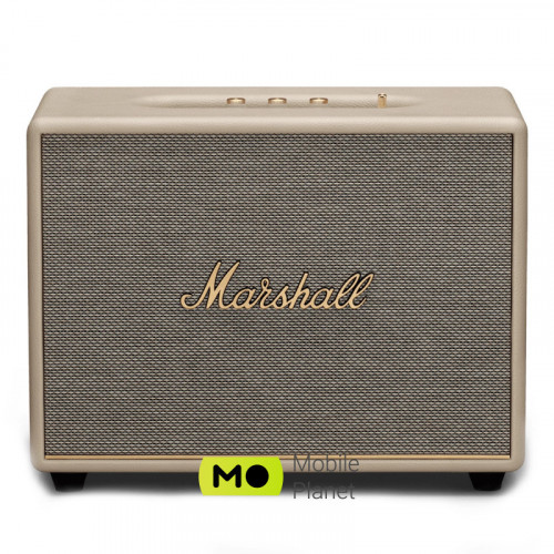 Marshall Woburn III Cream (1006017)