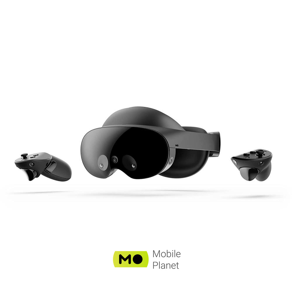 Купить Meta Quest Pro в Одессе, Львове цена со склада интернет