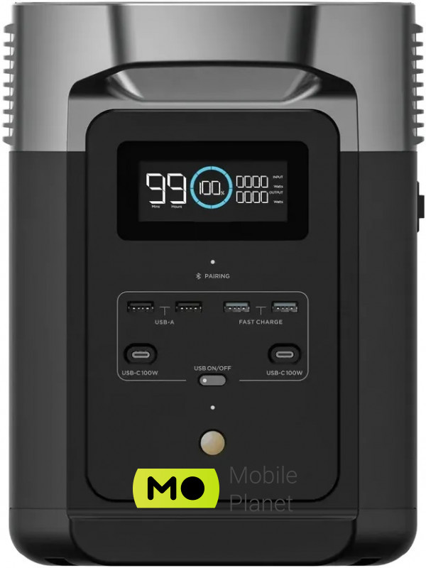 EcoFlow DELTA 2 (ZMR330-EU) (EU)