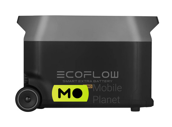 EcoFlow DELTA Pro Extra Battery (DELTAProEB-US)