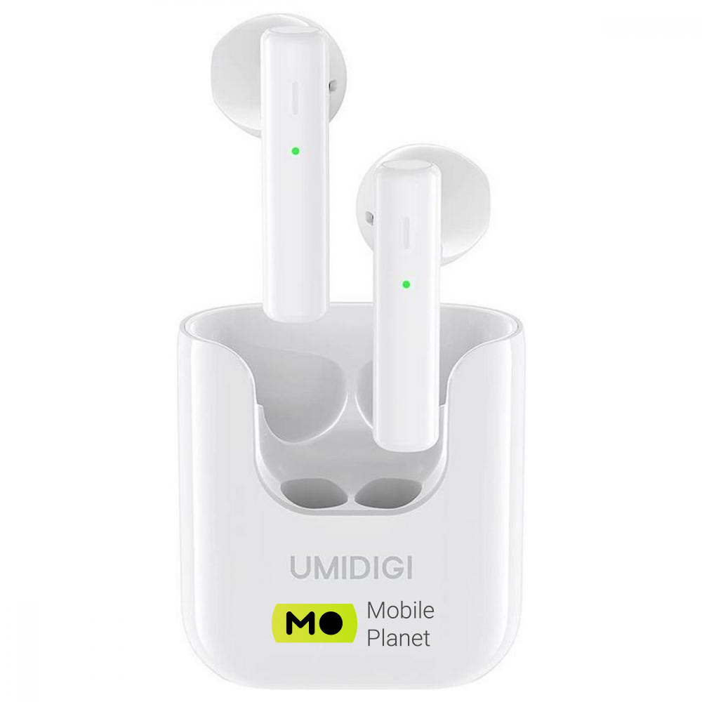UMIDIGI AirBuds U Ceramic White